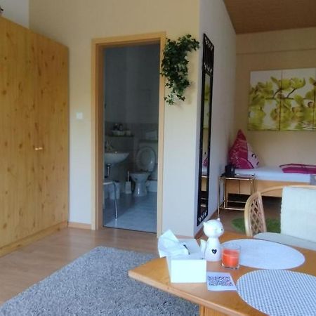 Doppelzimmer An Der Lahn Ohne Kueche Apartment Obernhof Exterior photo